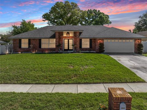 Photo of 7433 Megan Elissa Lane, Orlando, FL 32819 (MLS # O6390663)