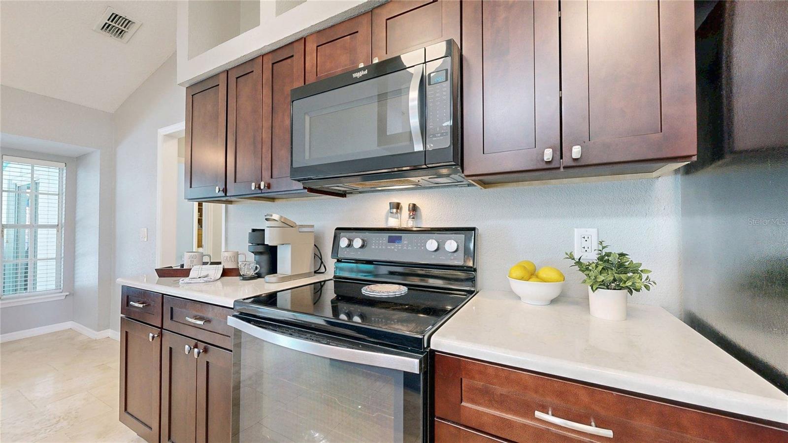 SAND PINES - Residential