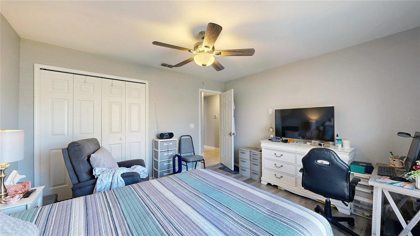 SAND PINES - Residential