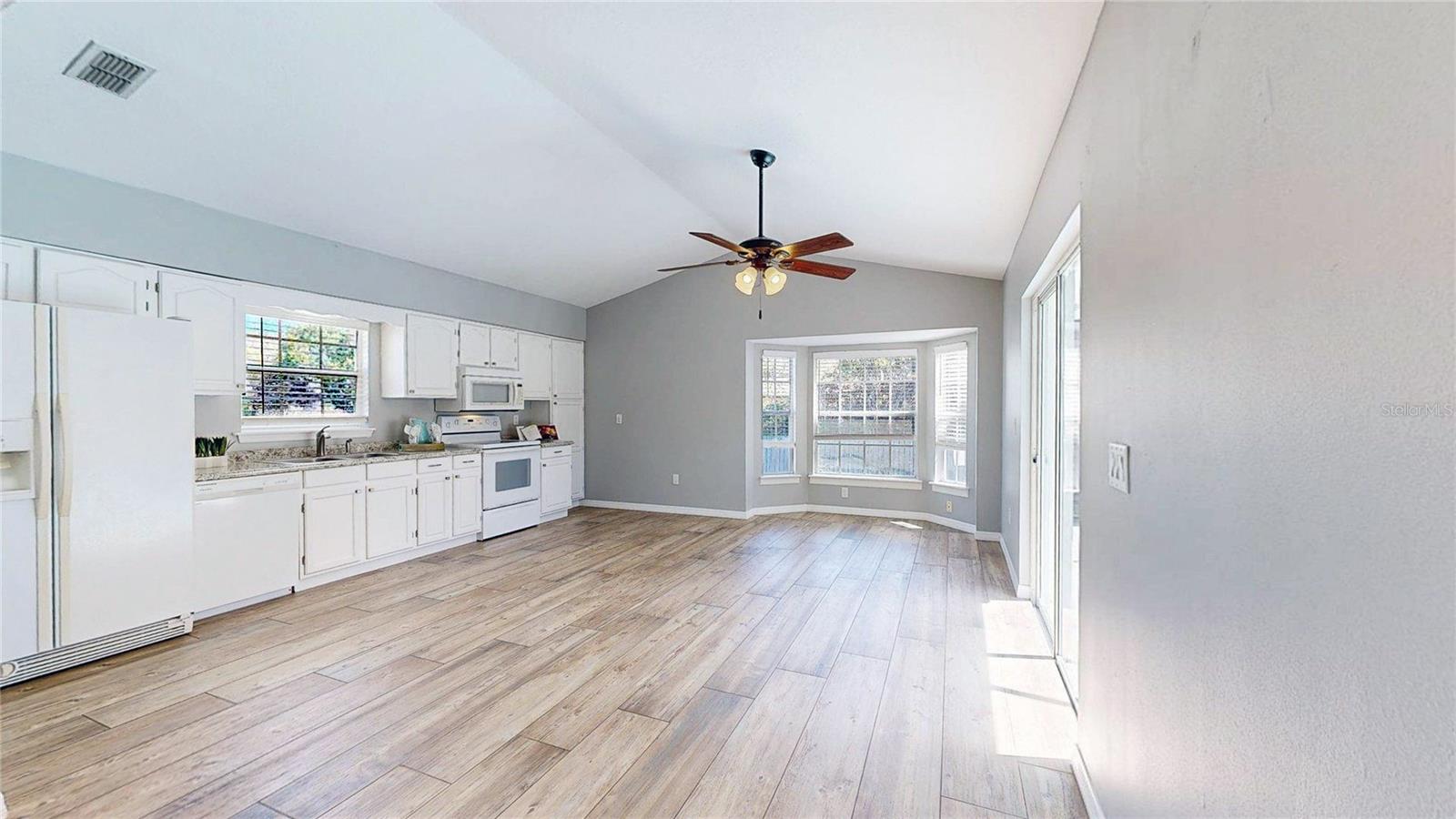 SAND PINES - Residential