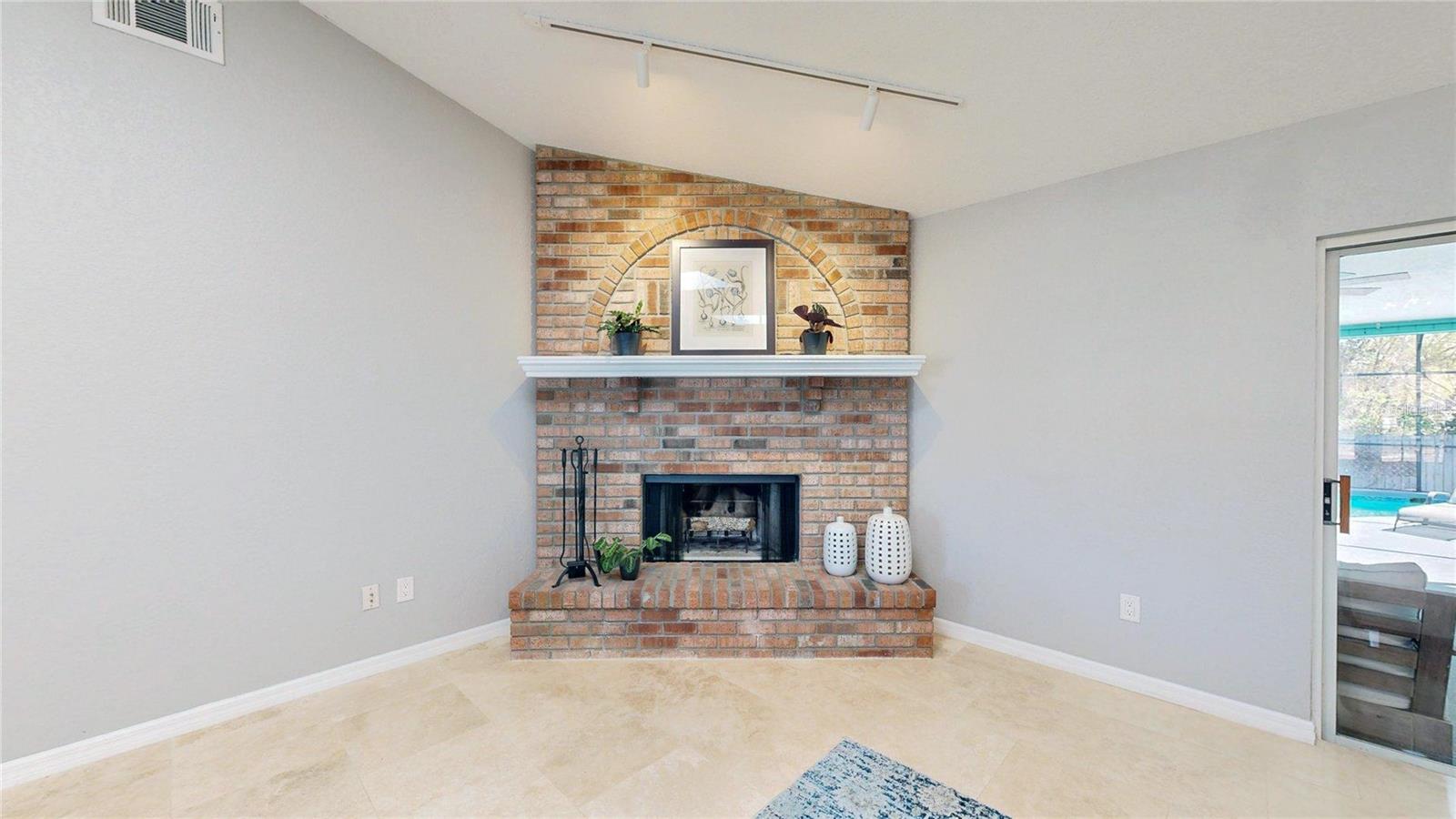 SAND PINES - Residential