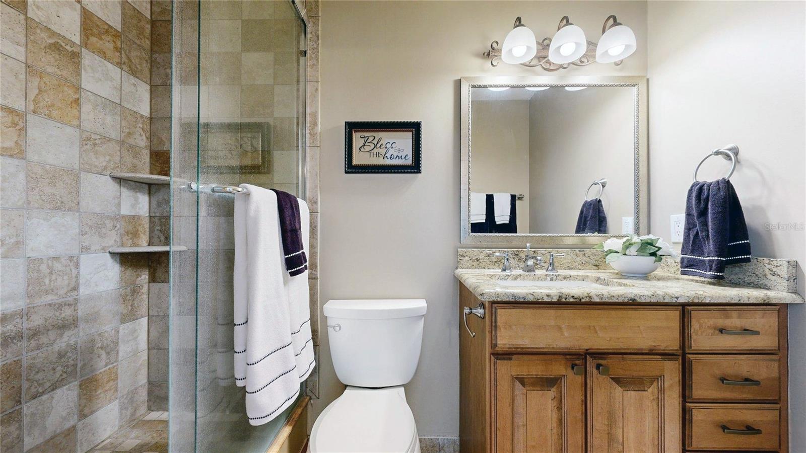 SAND PINES - Residential