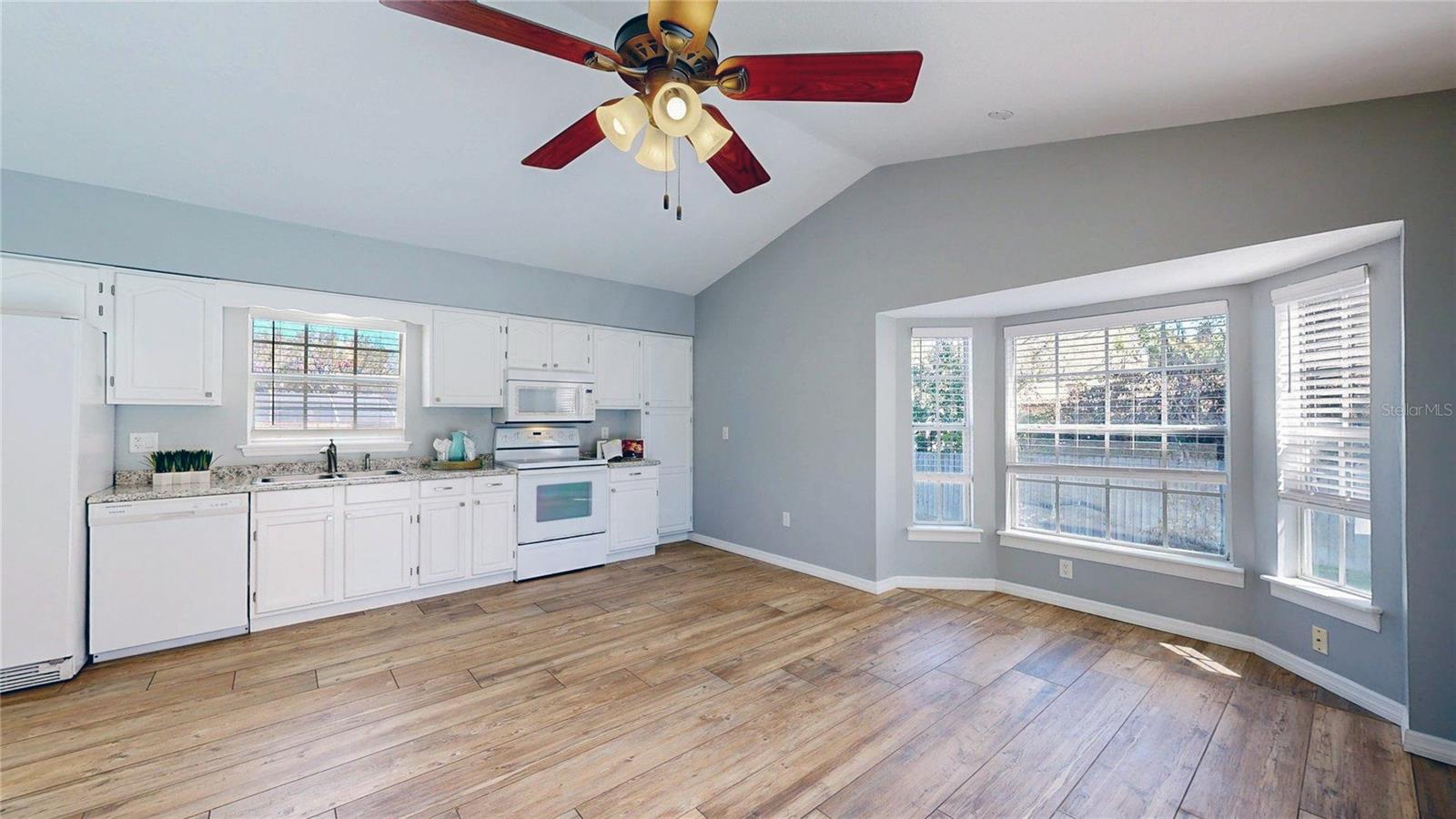 SAND PINES - Residential