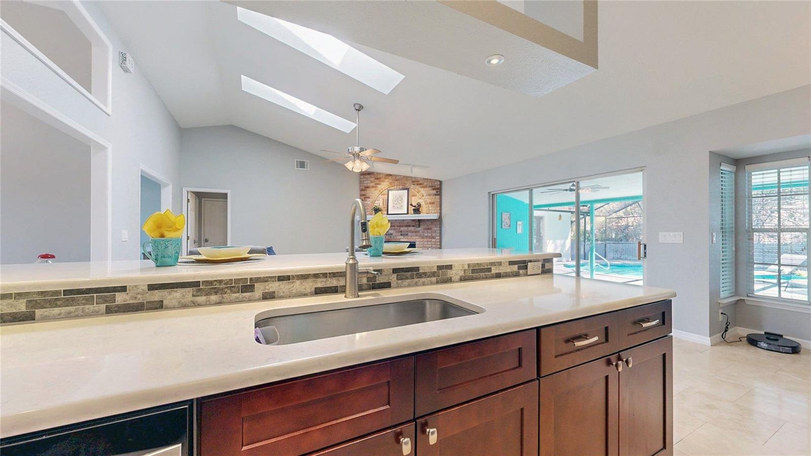 SAND PINES - Residential