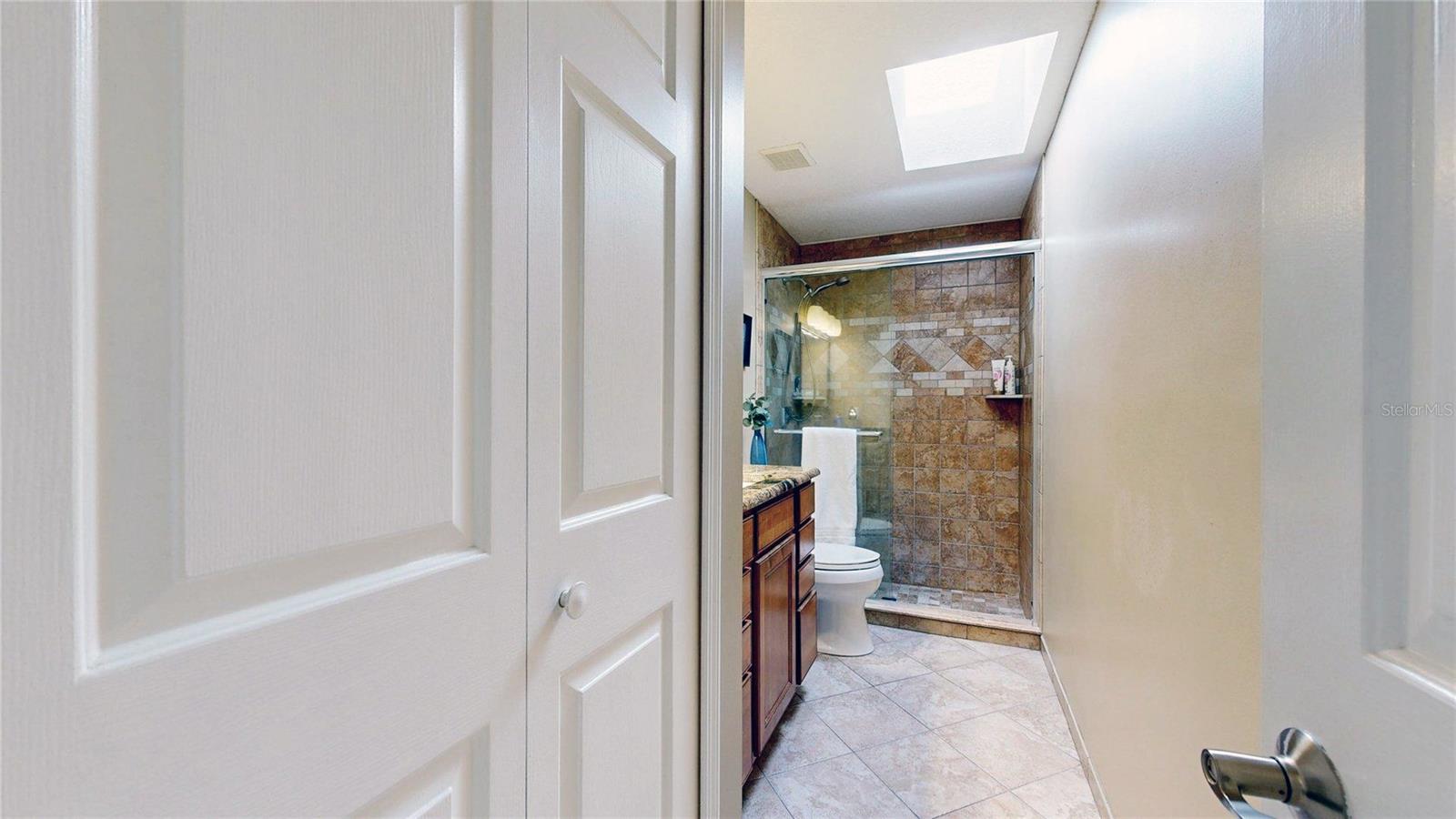 SAND PINES - Residential