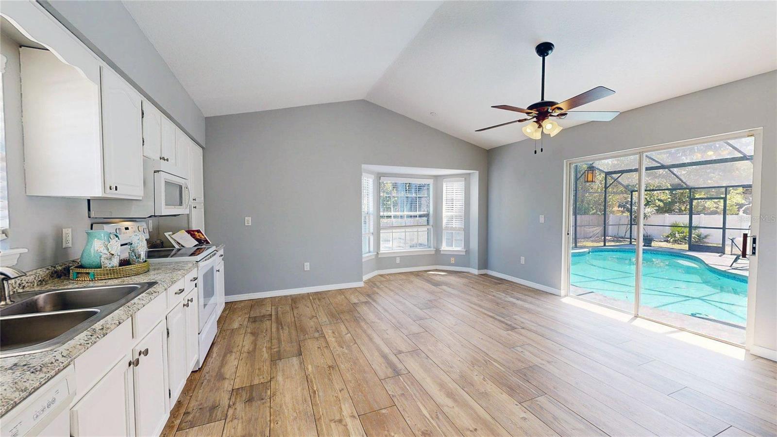 SAND PINES - Residential