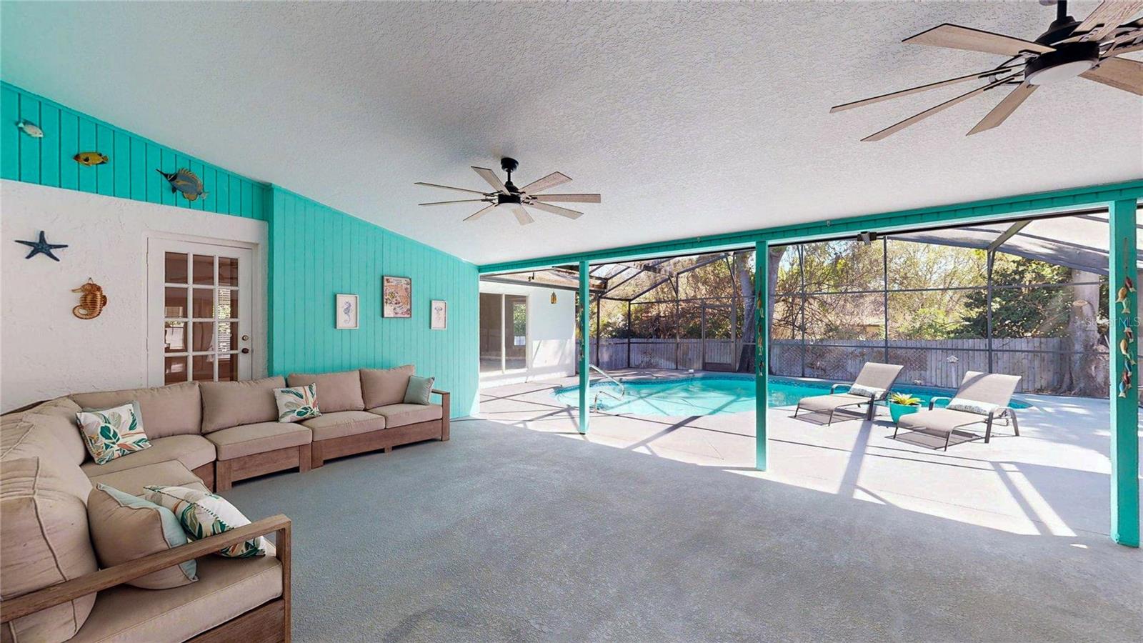 SAND PINES - Residential