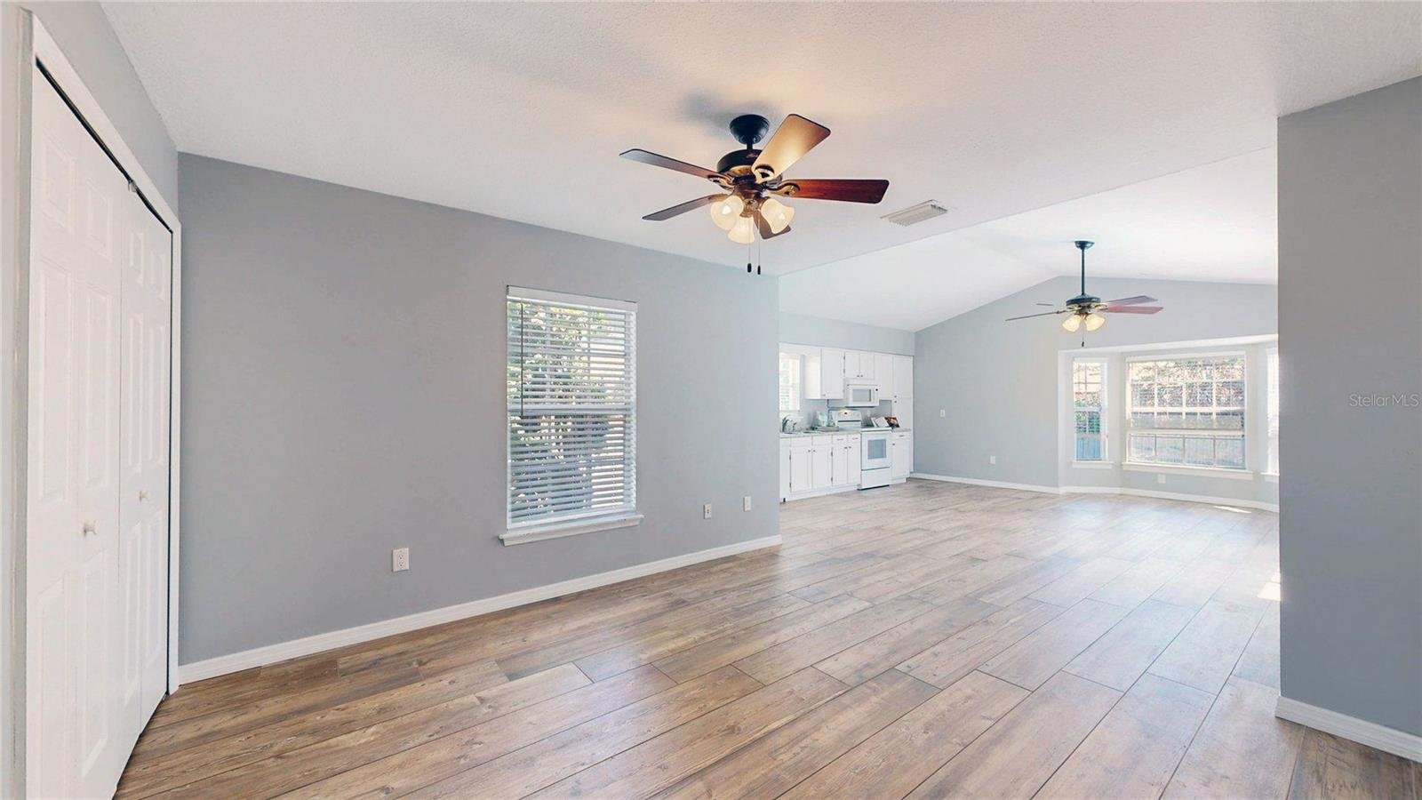 SAND PINES - Residential