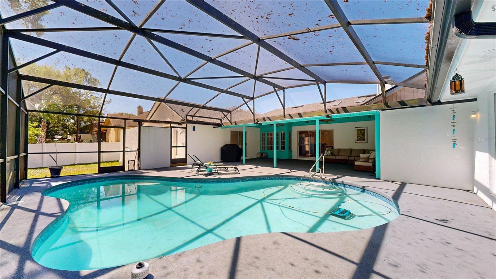 SAND PINES - Residential