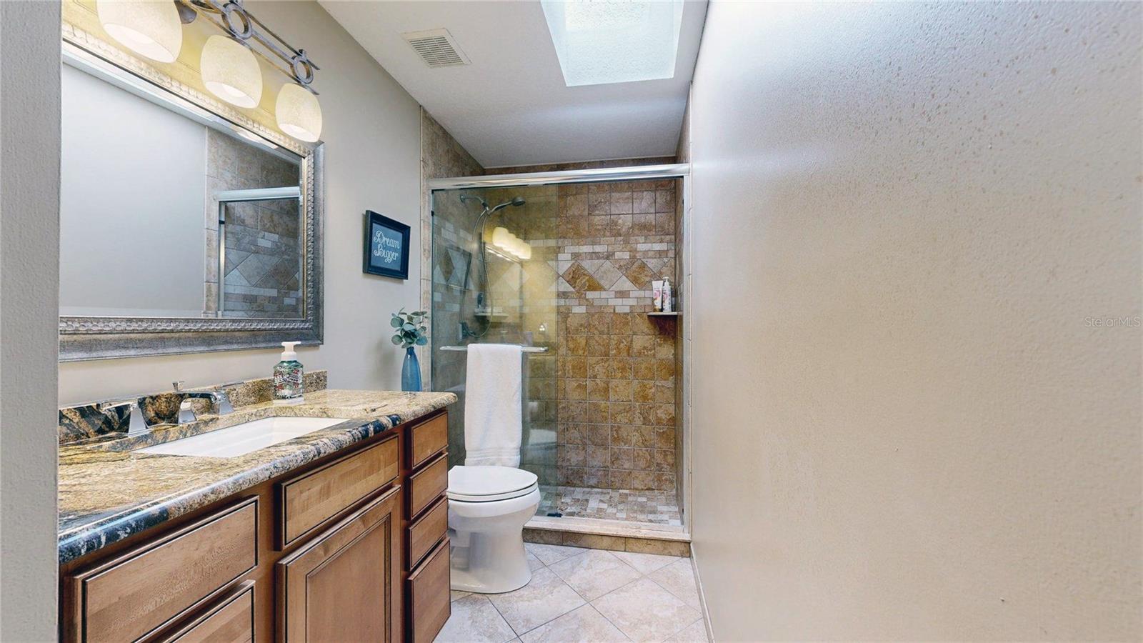 SAND PINES - Residential