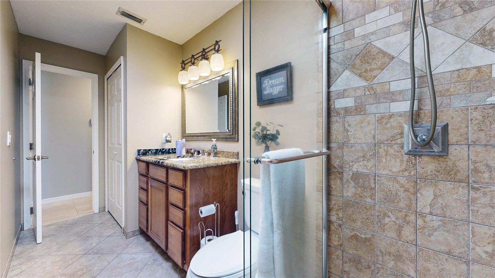 SAND PINES - Residential