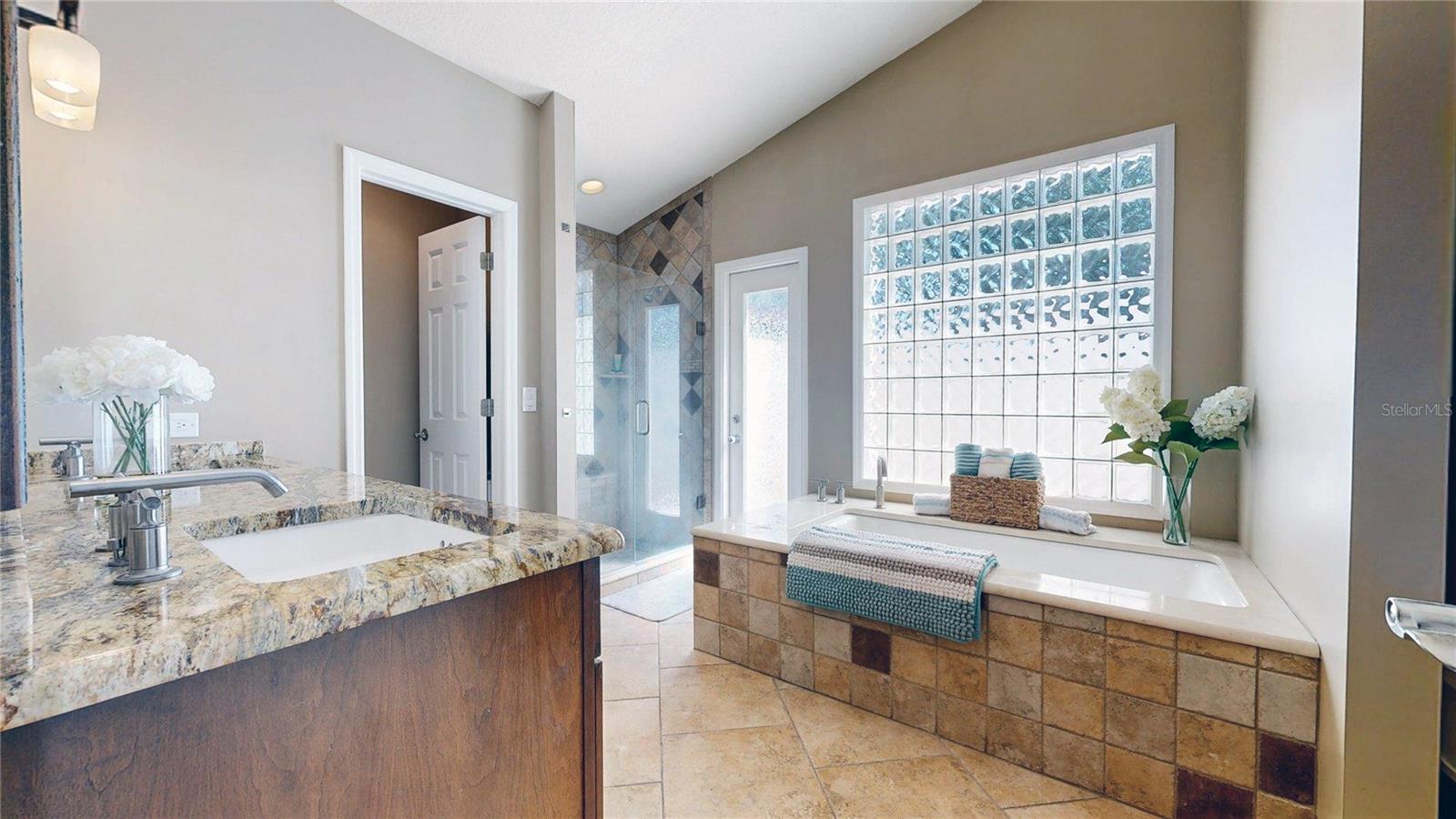 SAND PINES - Residential