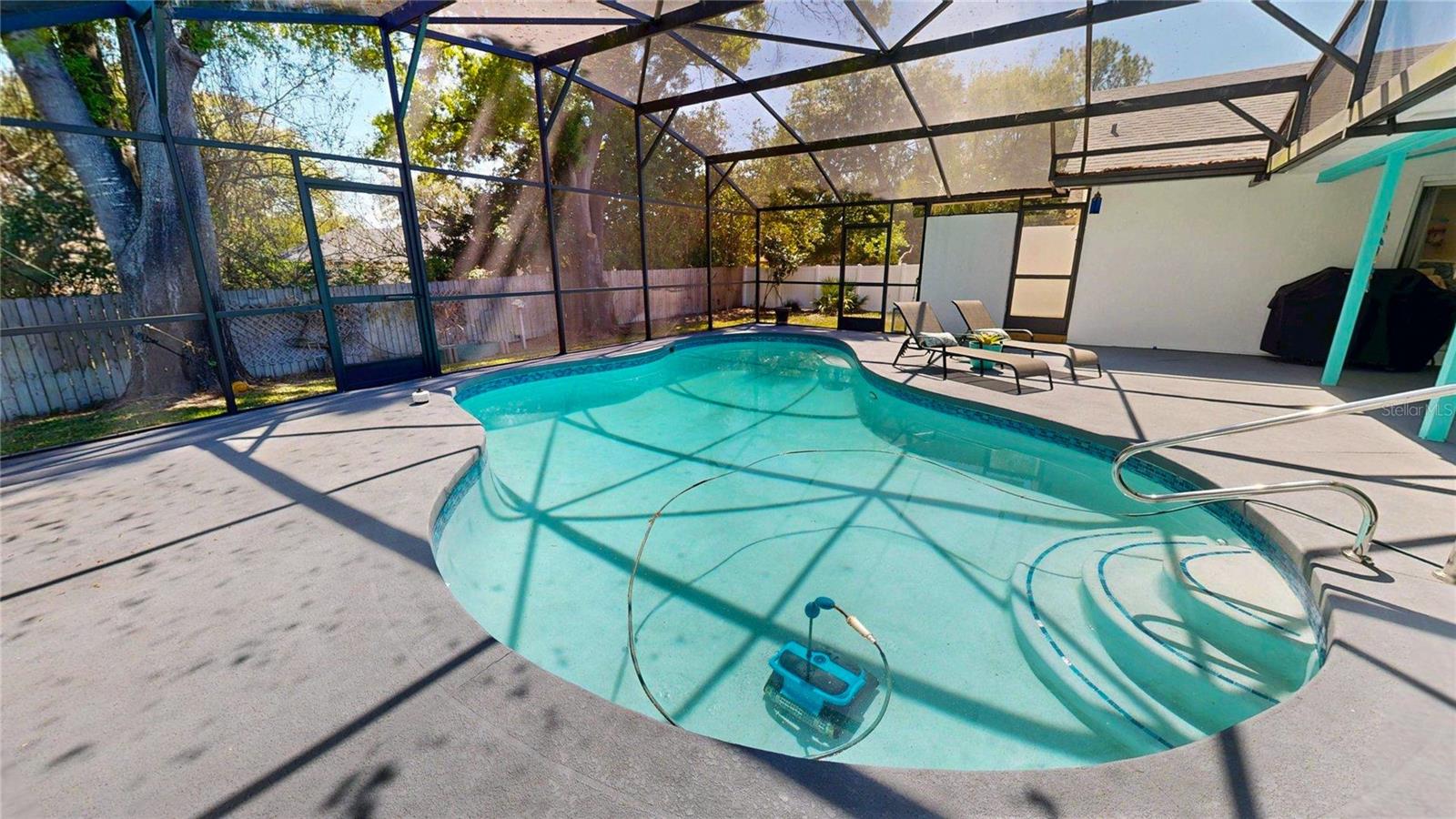 SAND PINES - Residential