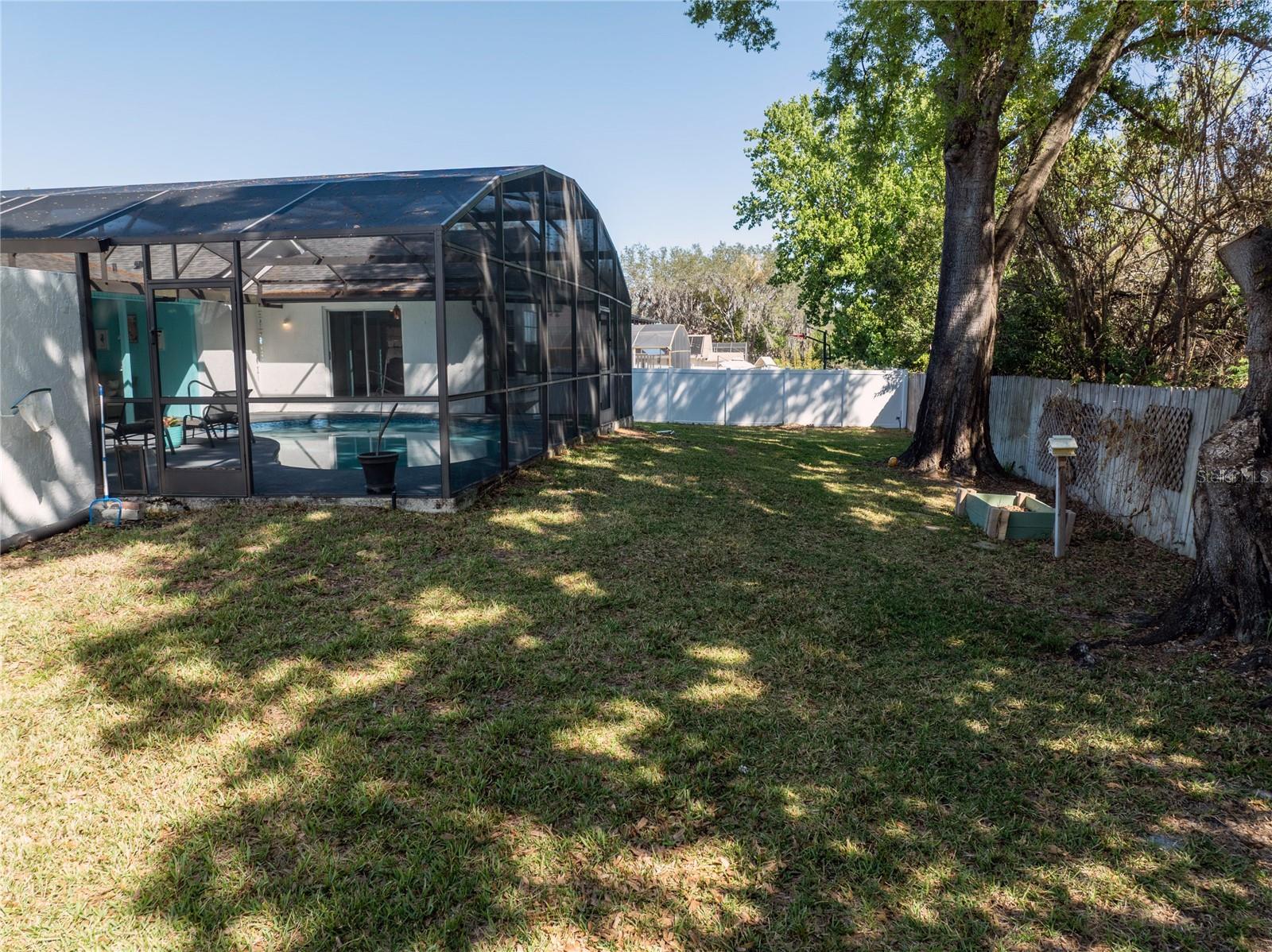 SAND PINES - Residential