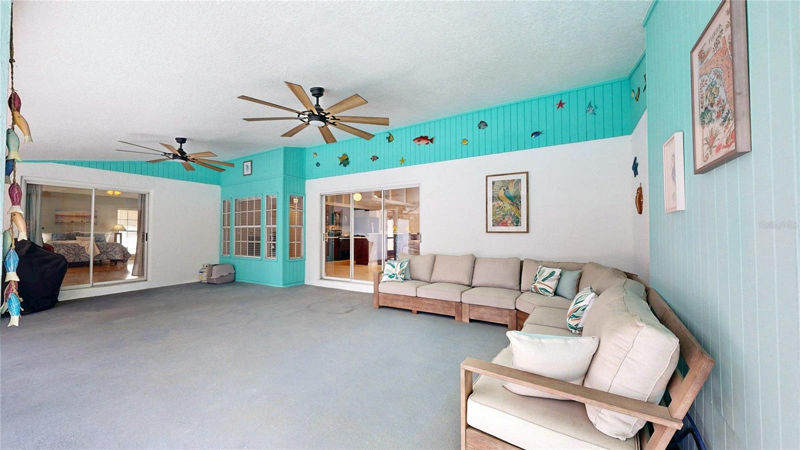 SAND PINES - Residential