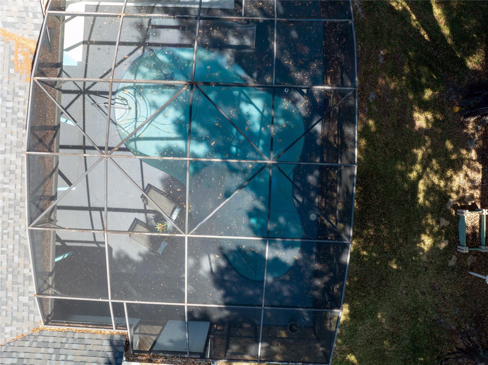 SAND PINES - Residential