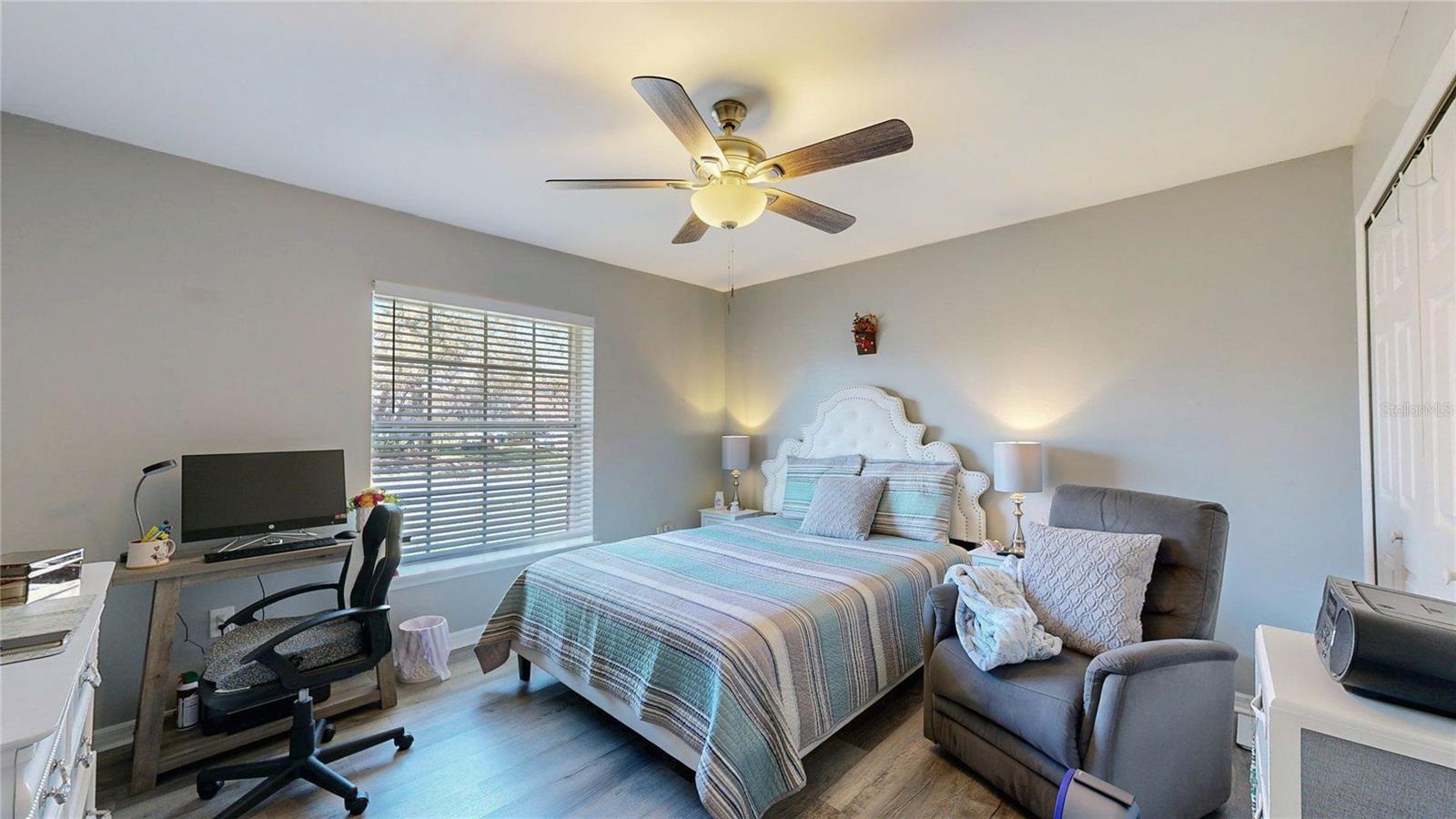 SAND PINES - Residential