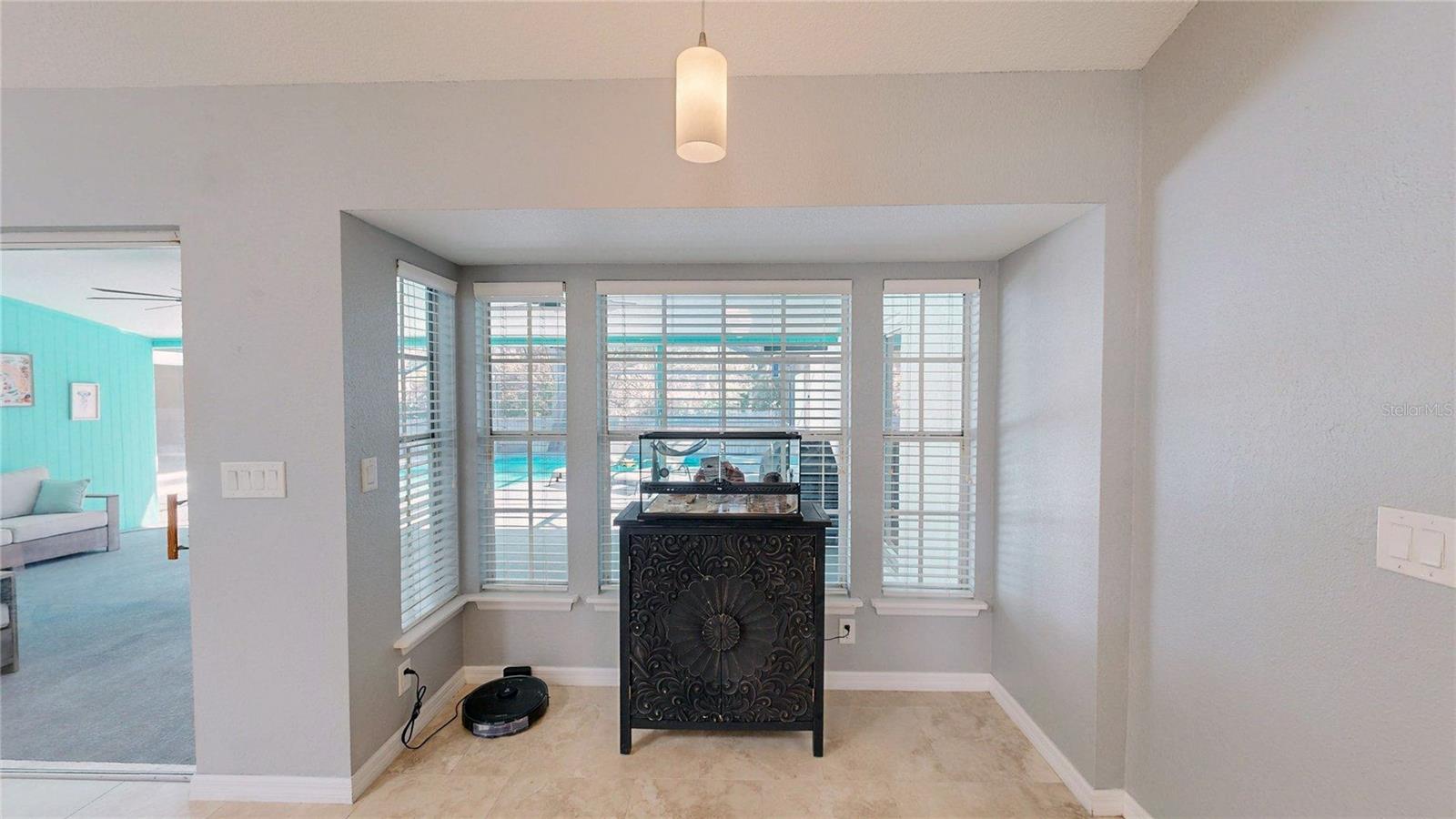 SAND PINES - Residential