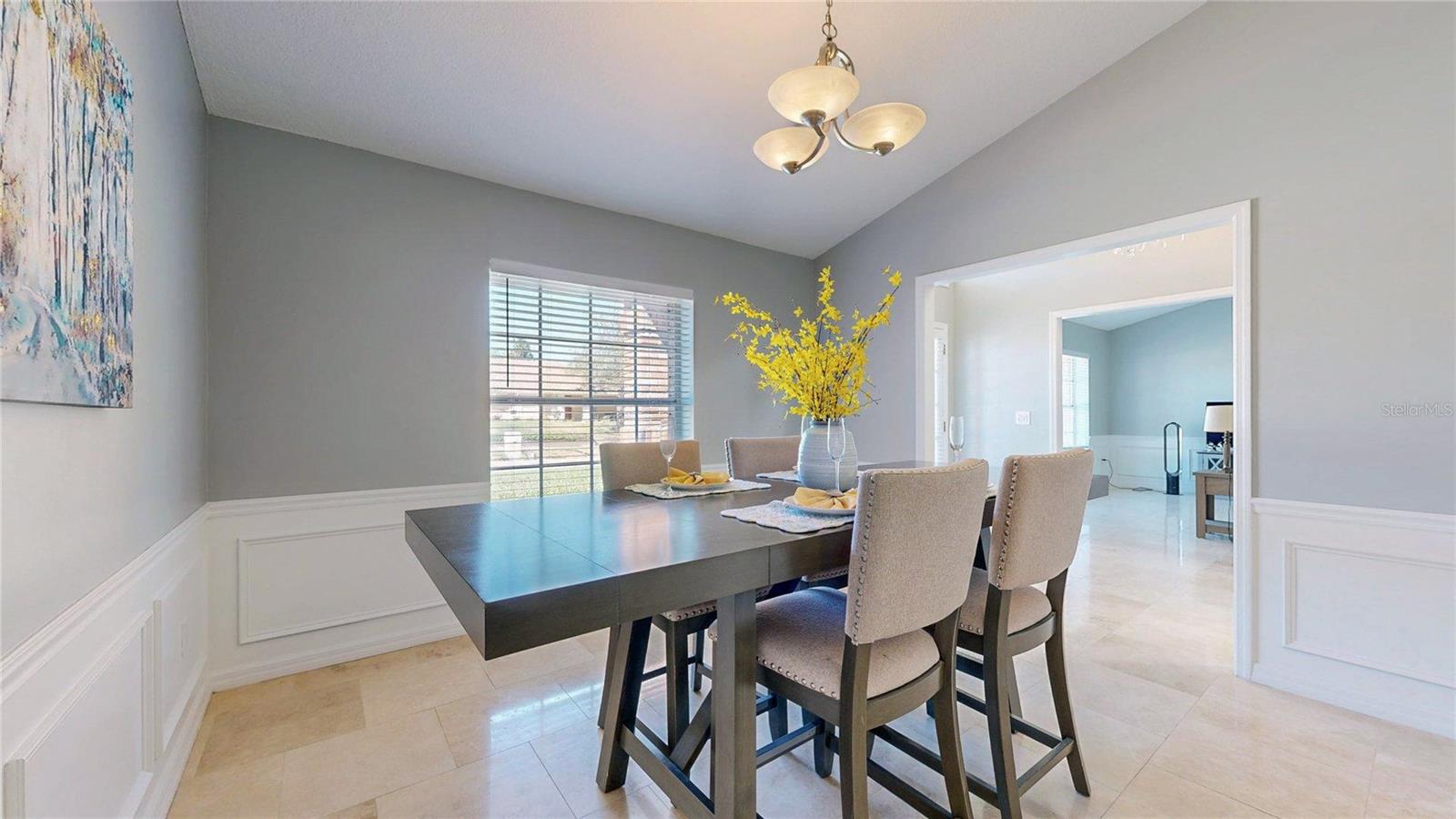 SAND PINES - Residential