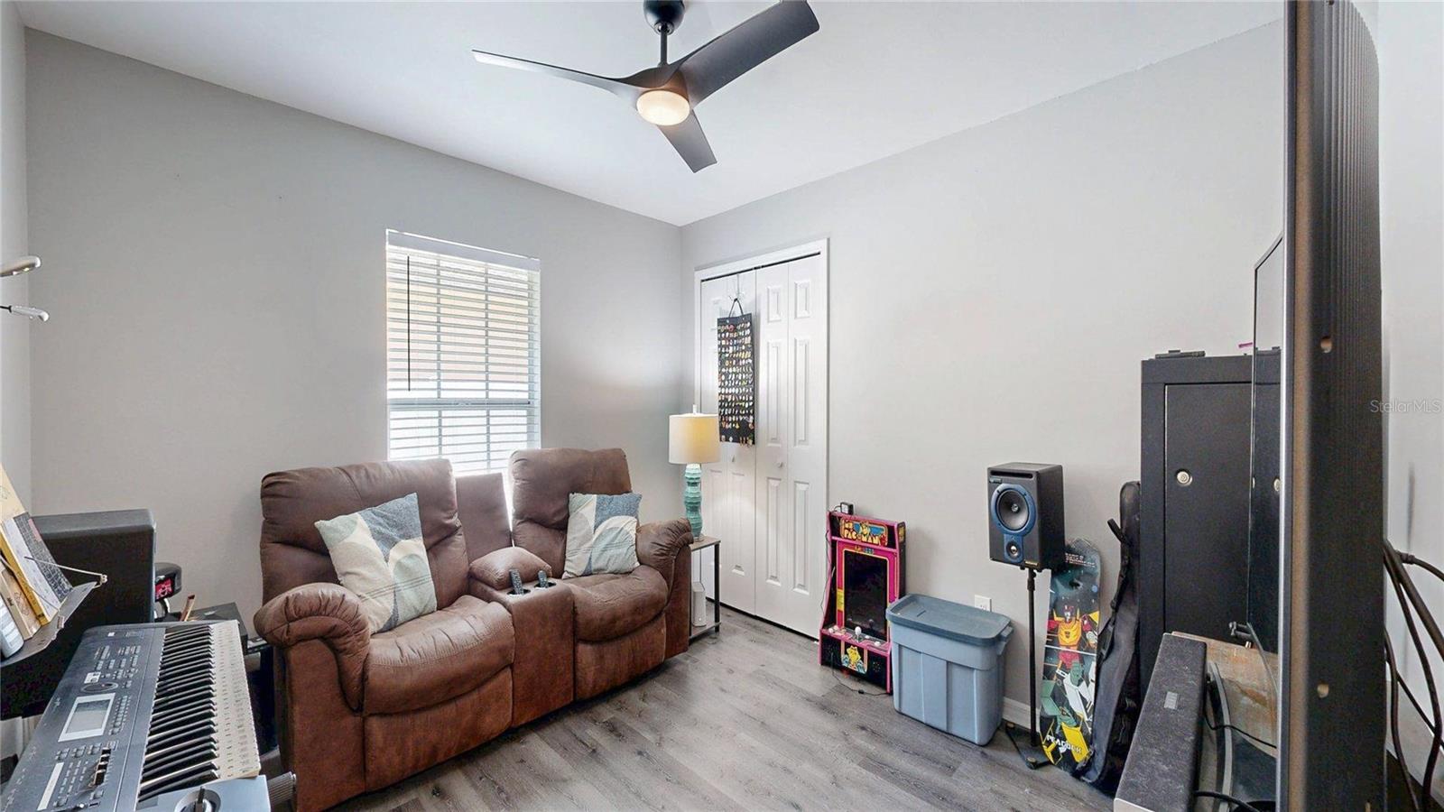 SAND PINES - Residential