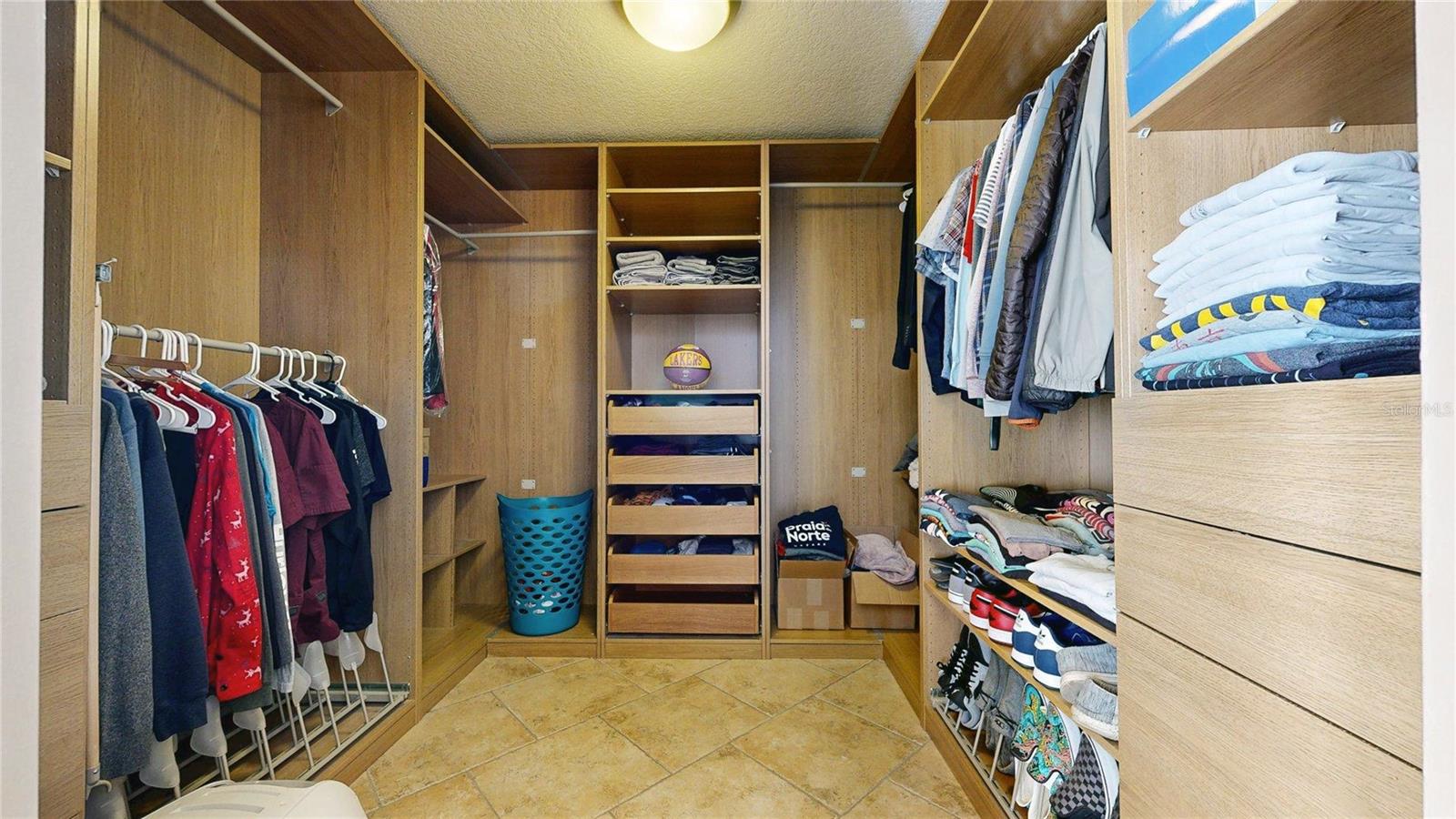 SAND PINES - Residential