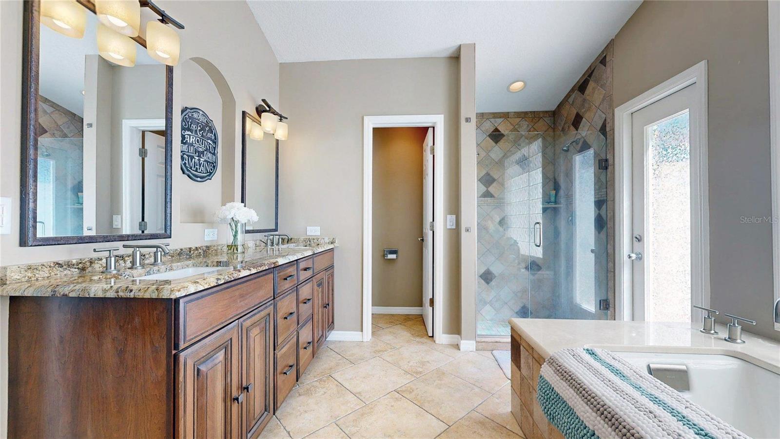 SAND PINES - Residential