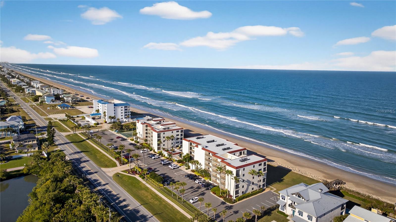 CHADHAM BY SEA CONDO - Residential