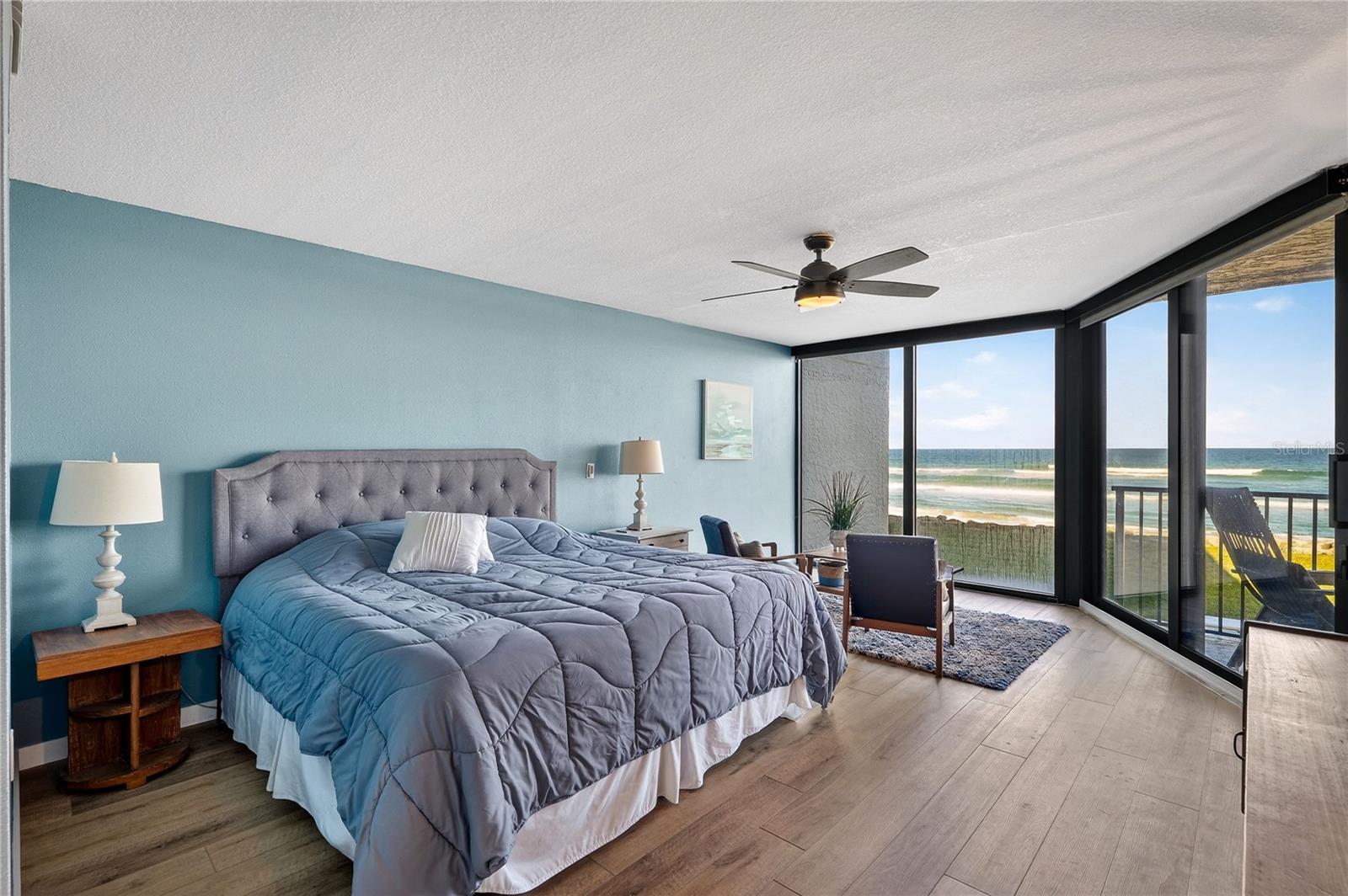 CHADHAM BY SEA CONDO - Residential