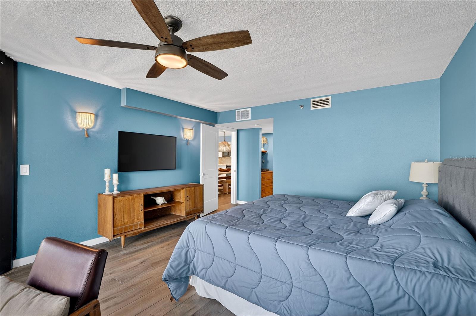 CHADHAM BY SEA CONDO - Residential