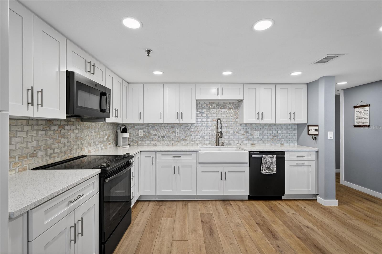 CHADHAM BY SEA CONDO - Residential