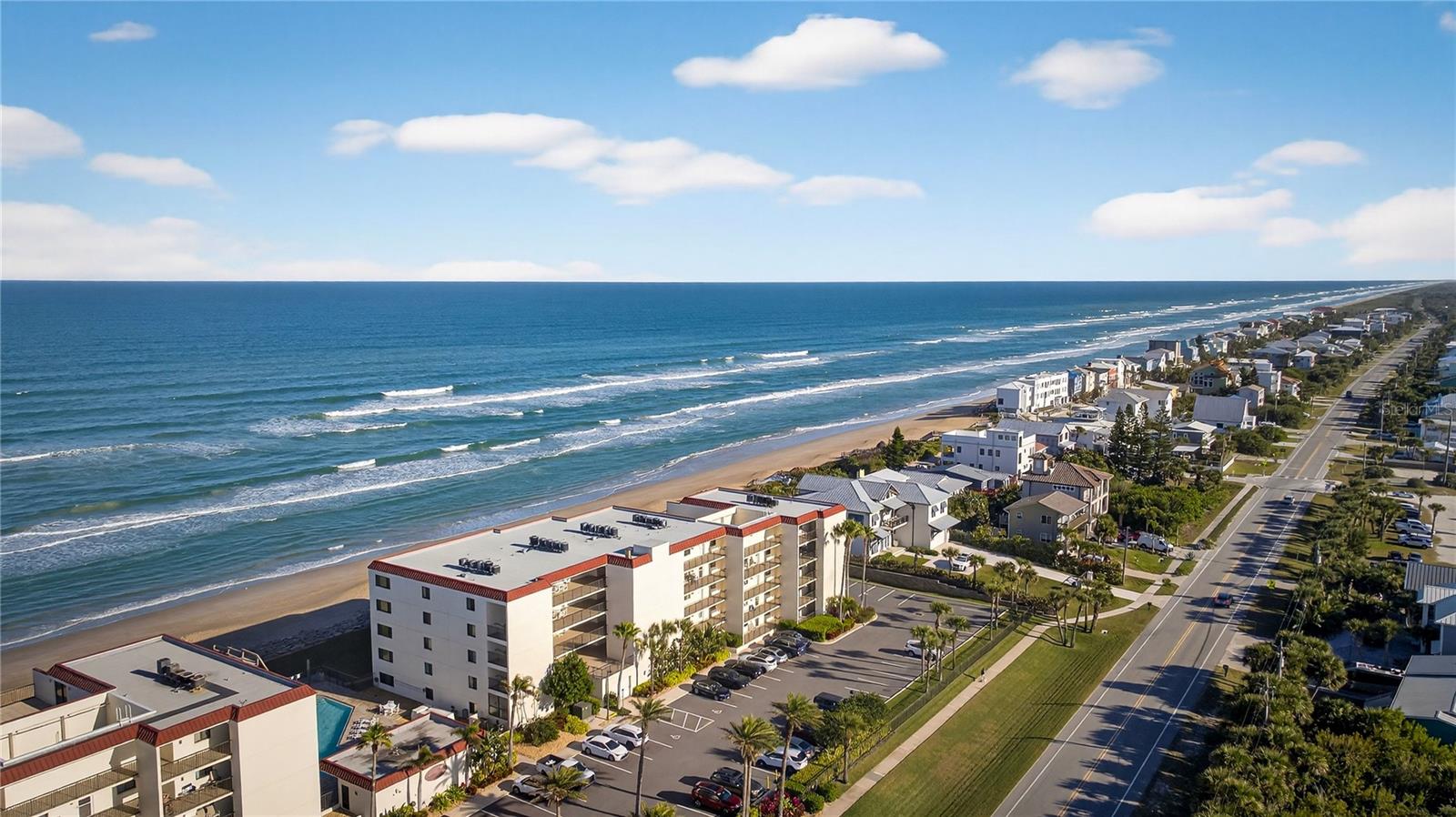 CHADHAM BY SEA CONDO - Residential