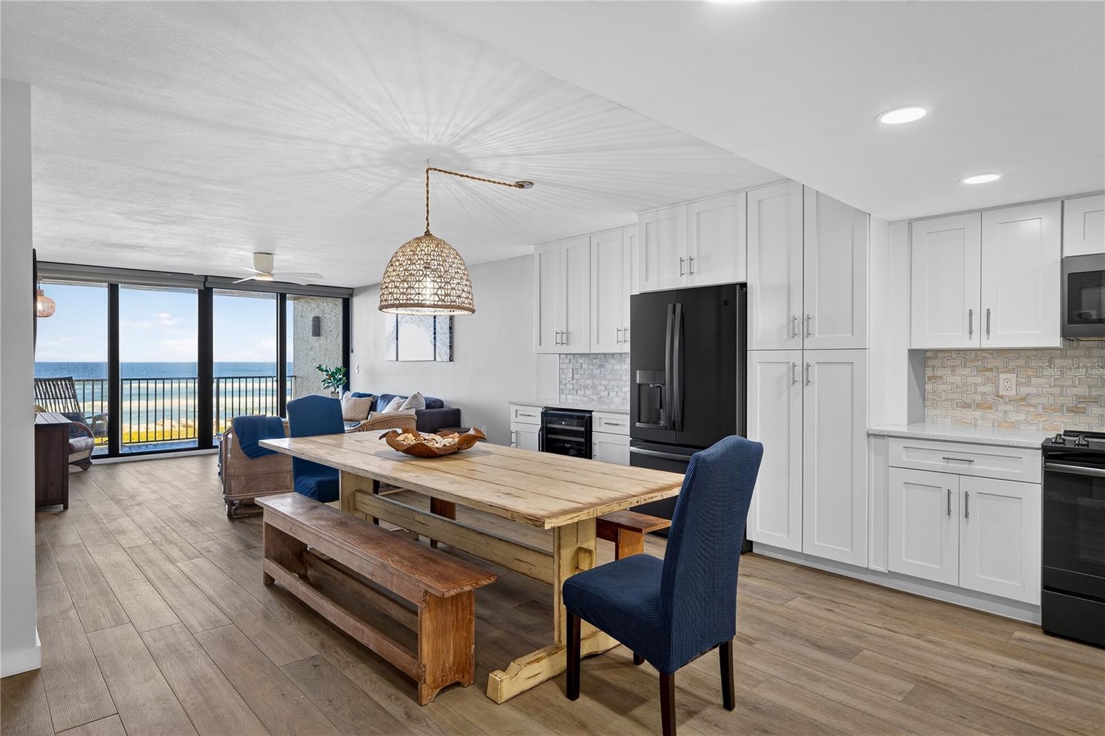 CHADHAM BY SEA CONDO - Residential