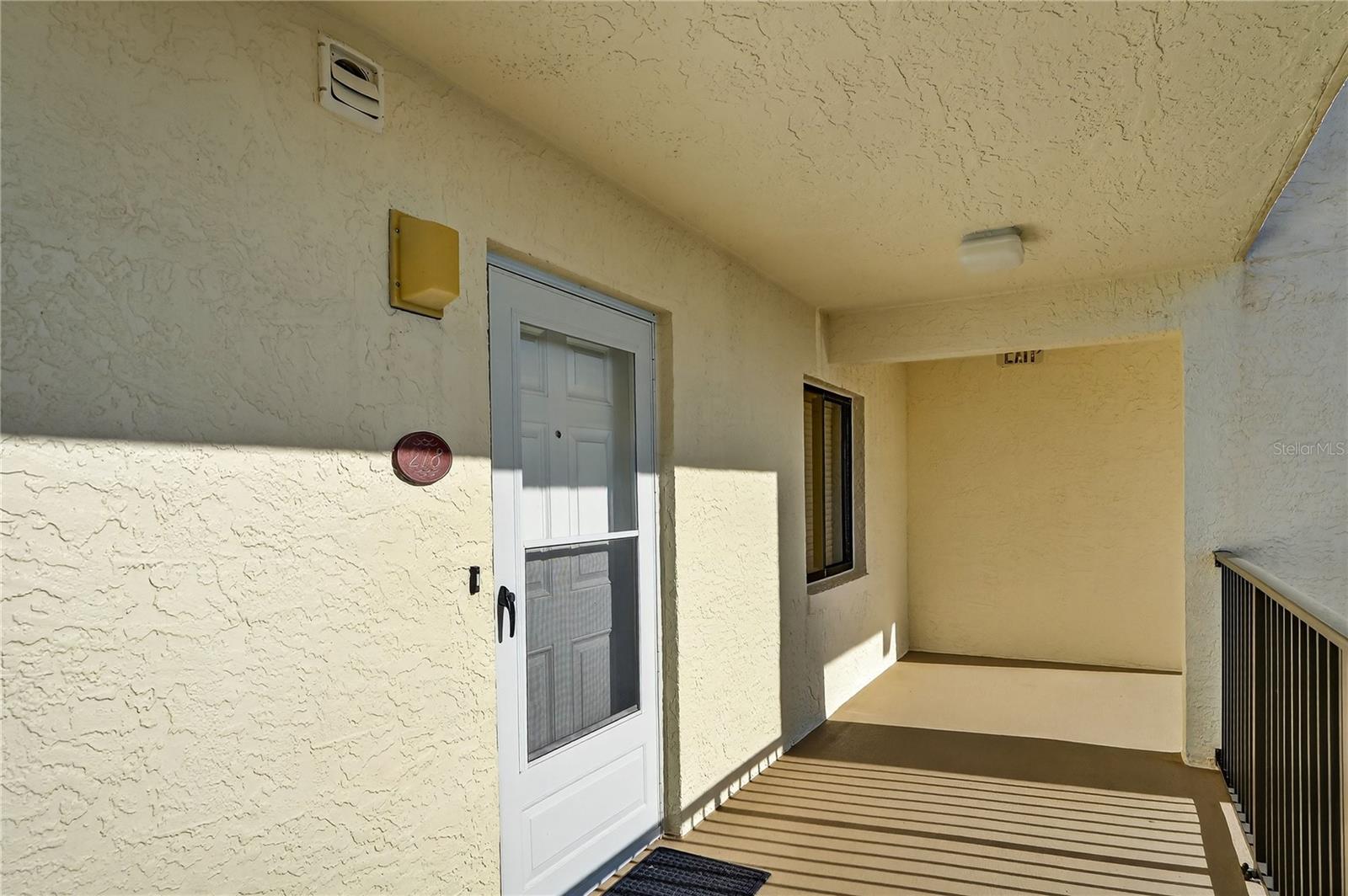 CHADHAM BY SEA CONDO - Residential