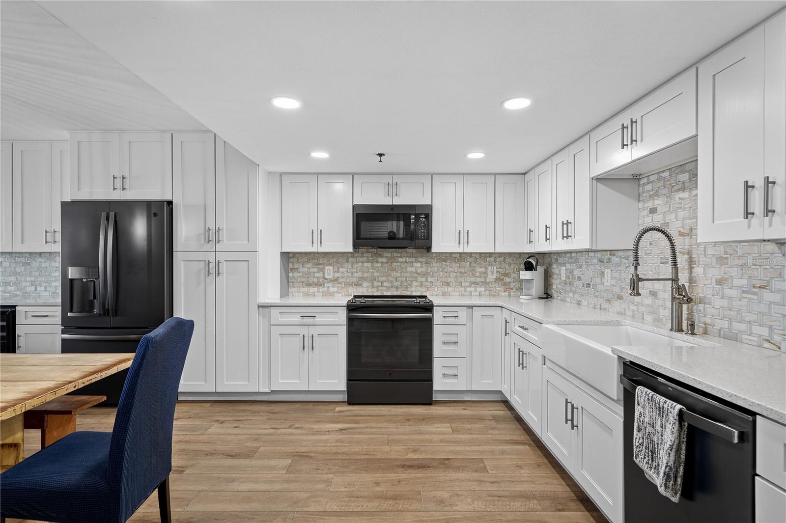 CHADHAM BY SEA CONDO - Residential