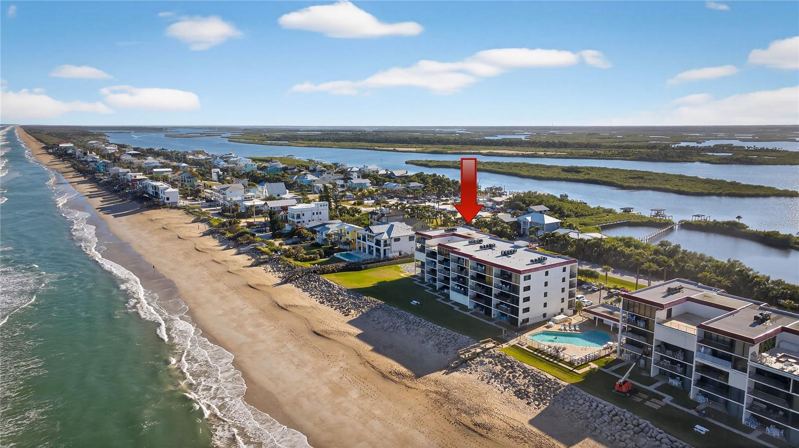 CHADHAM BY SEA CONDO - Residential