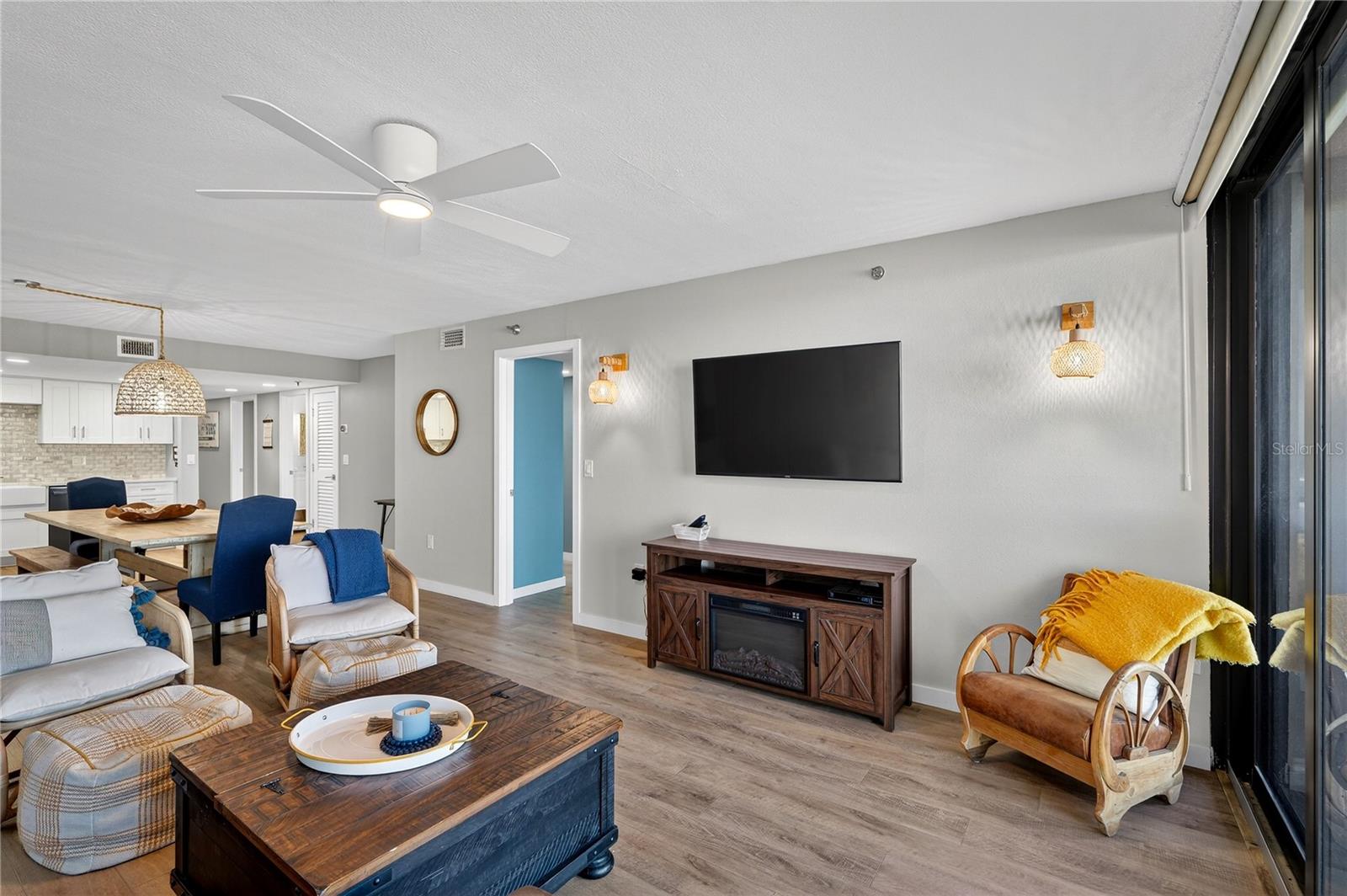 CHADHAM BY SEA CONDO - Residential