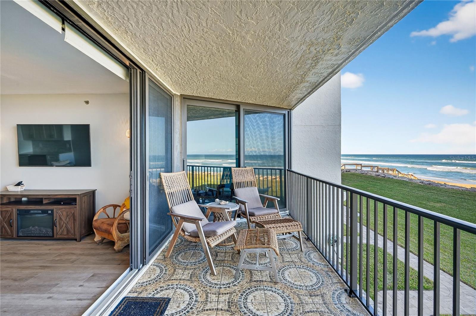 CHADHAM BY SEA CONDO - Residential