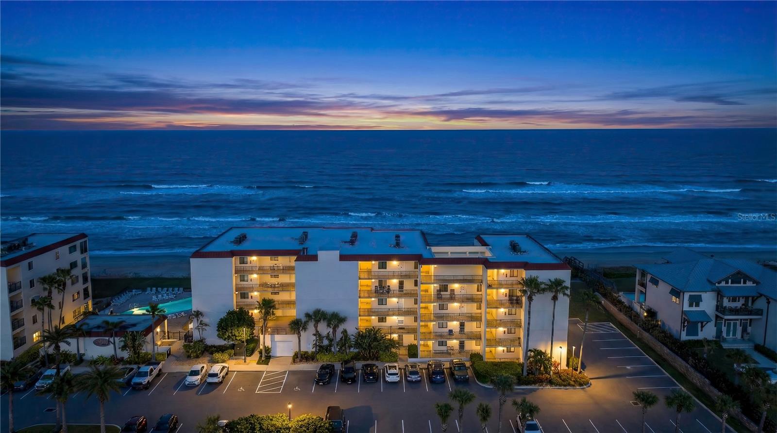 CHADHAM BY SEA CONDO - Residential