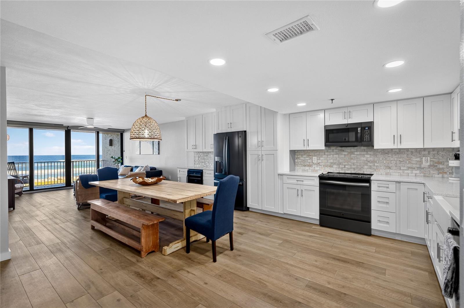 CHADHAM BY SEA CONDO - Residential