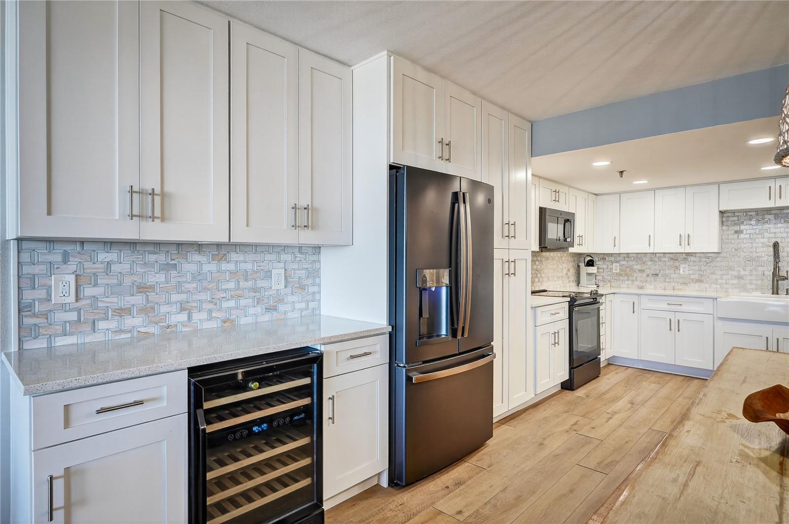 CHADHAM BY SEA CONDO - Residential