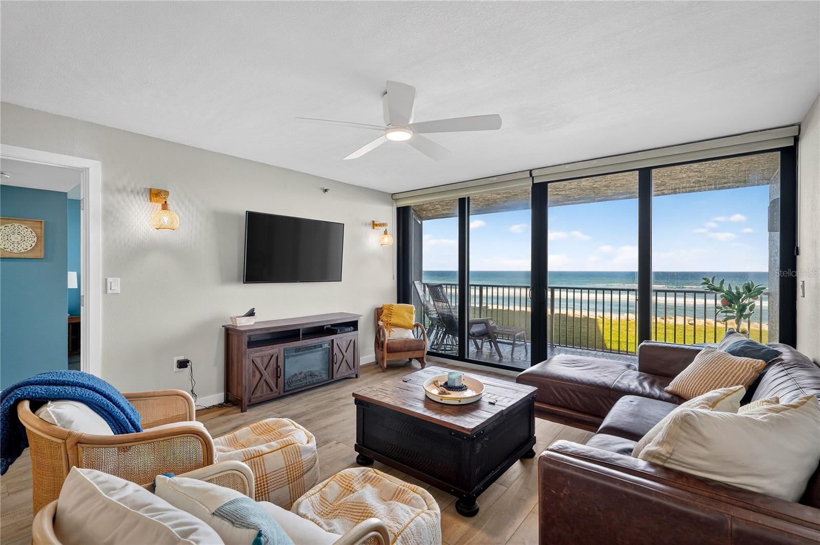 CHADHAM BY SEA CONDO - Residential