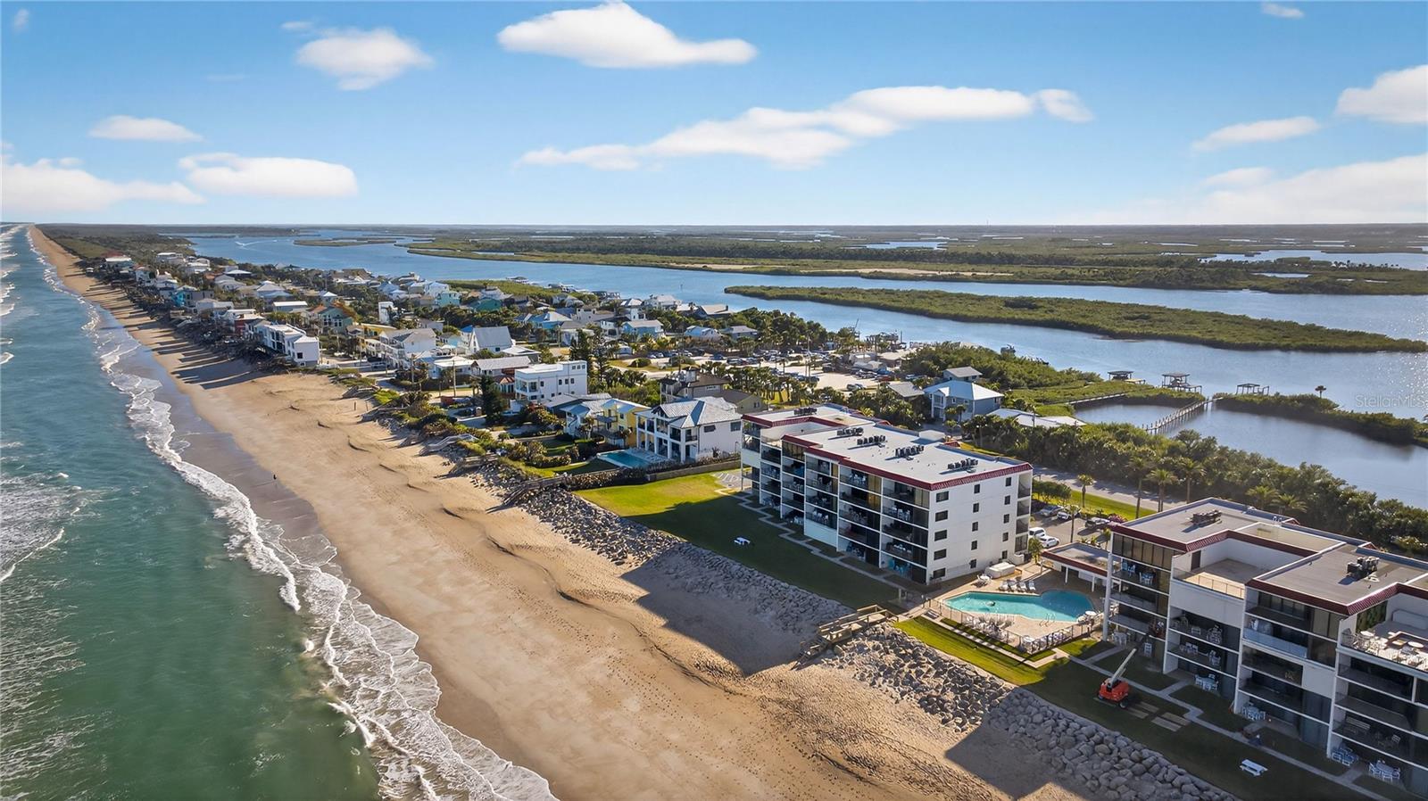 CHADHAM BY SEA CONDO - Residential