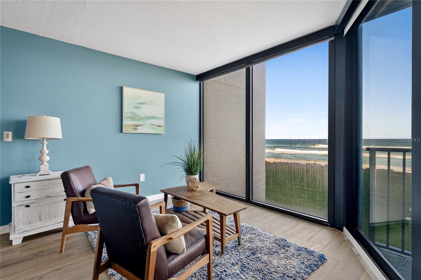 CHADHAM BY SEA CONDO - Residential