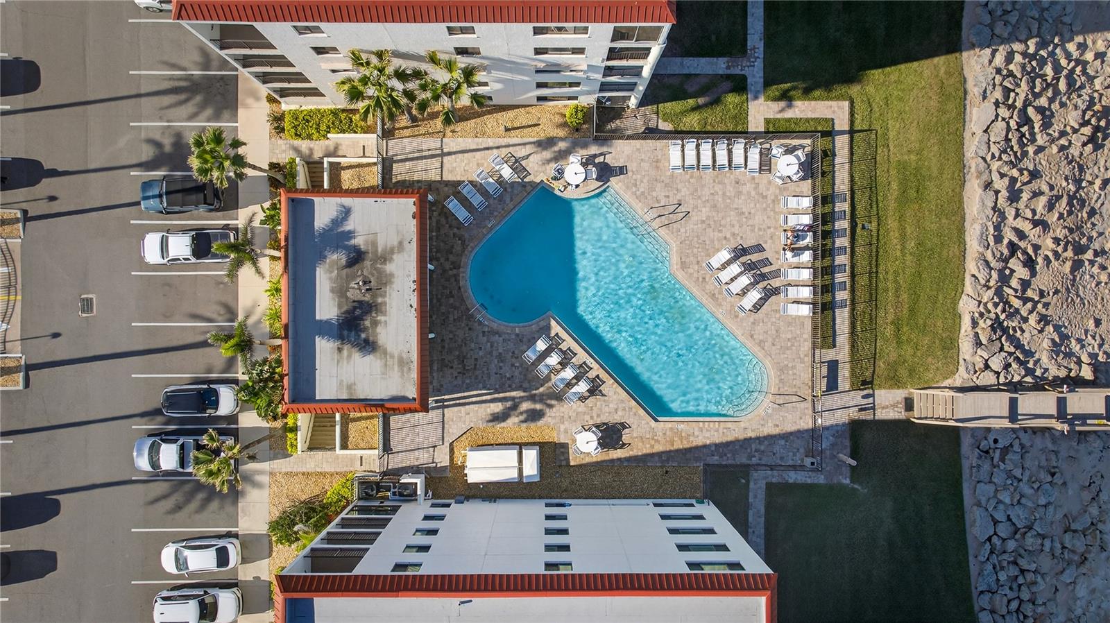 CHADHAM BY SEA CONDO - Residential