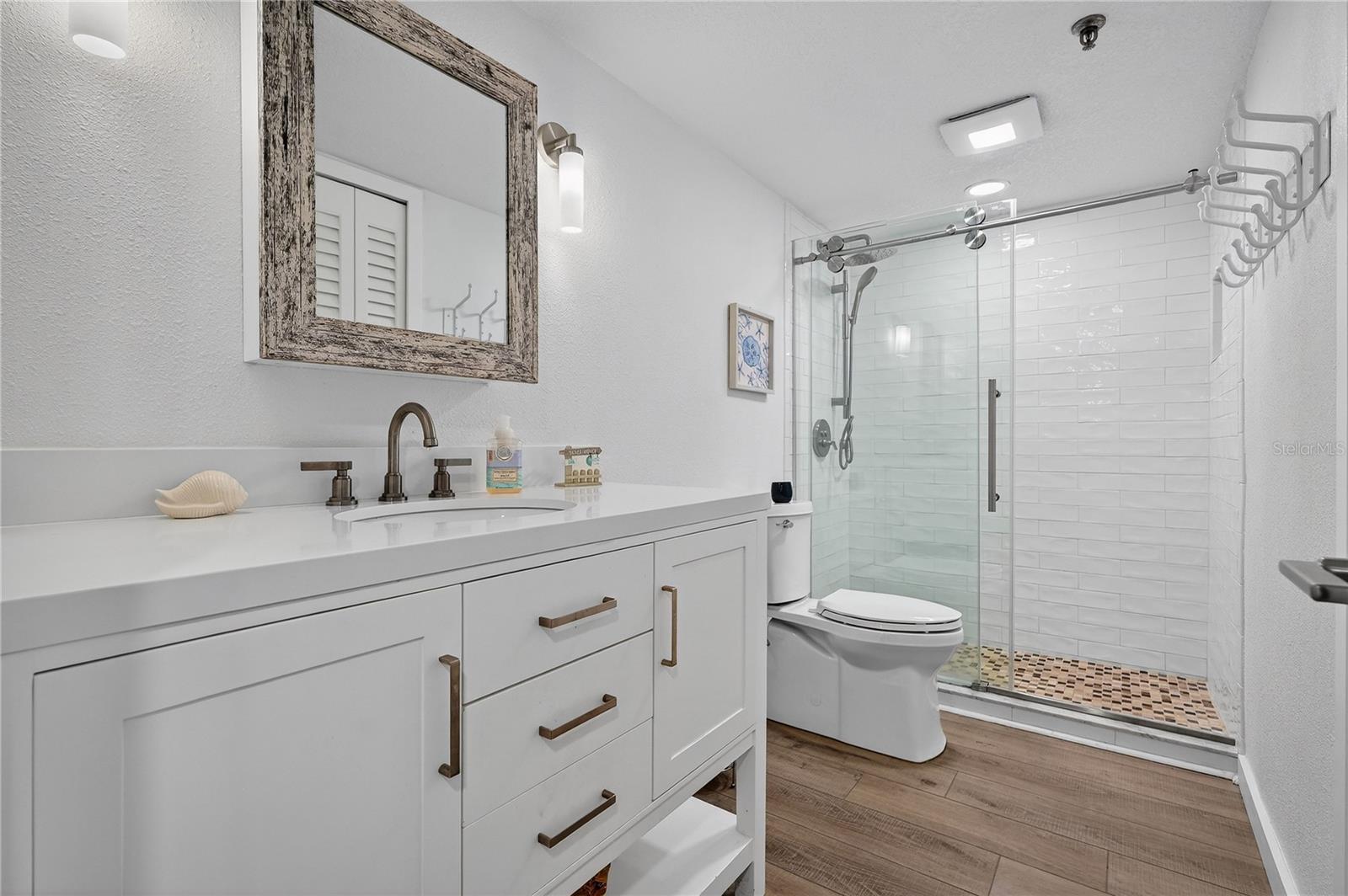 CHADHAM BY SEA CONDO - Residential