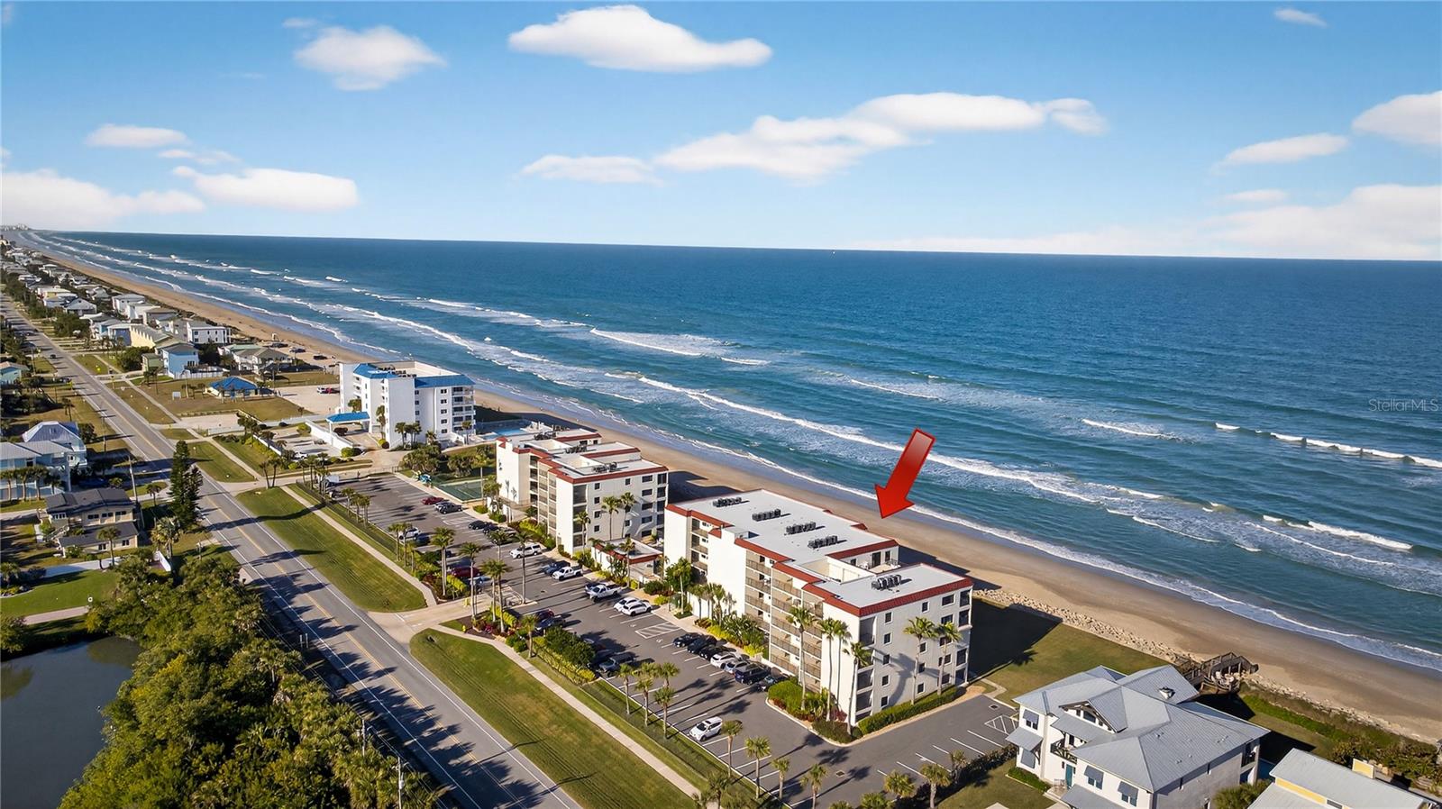 CHADHAM BY SEA CONDO - Residential