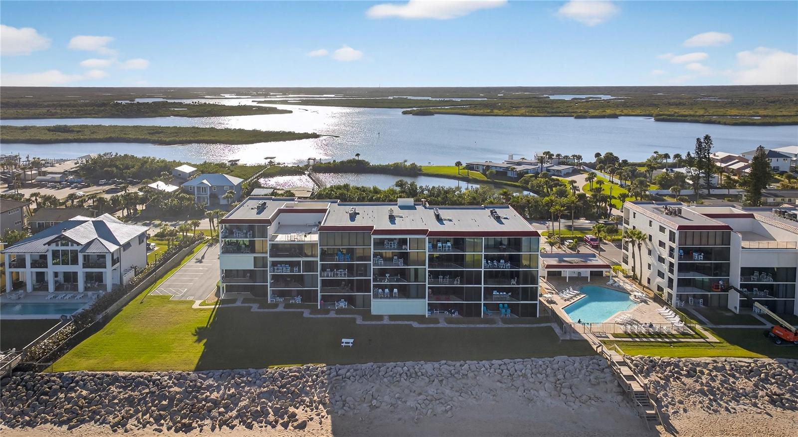 CHADHAM BY SEA CONDO - Residential