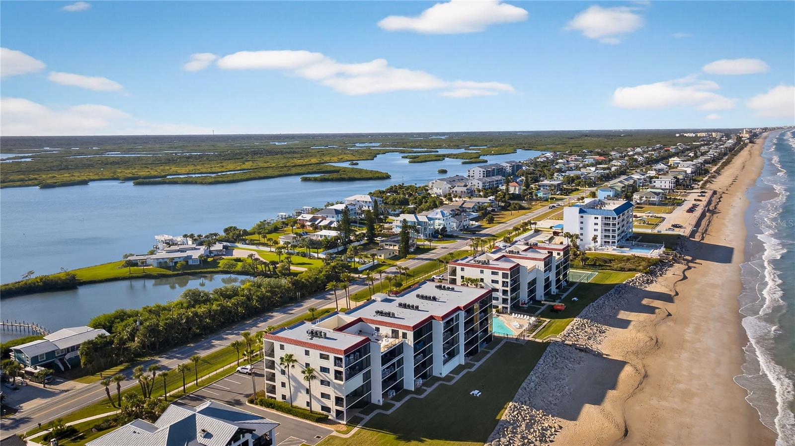 CHADHAM BY SEA CONDO - Residential