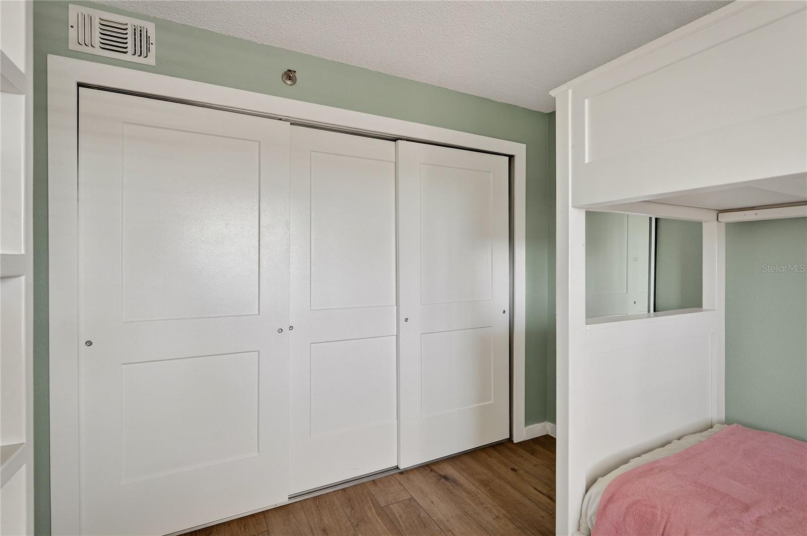 CHADHAM BY SEA CONDO - Residential