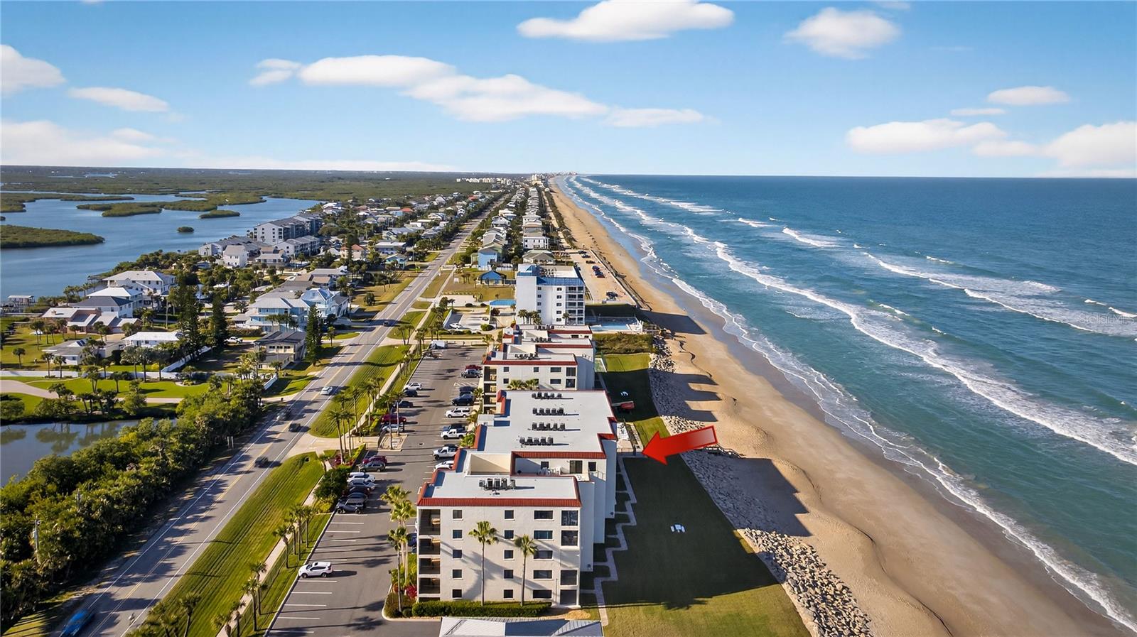 CHADHAM BY SEA CONDO - Residential